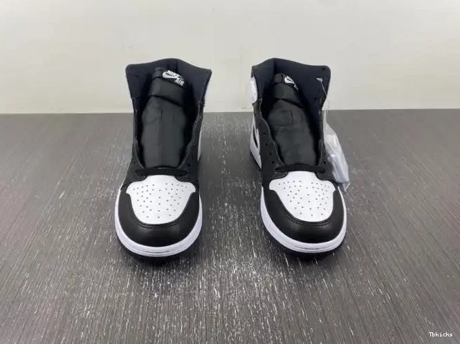 Cheap TBK Jordan Panda Air DZ5485-010 Reverse OG 1 High 0519